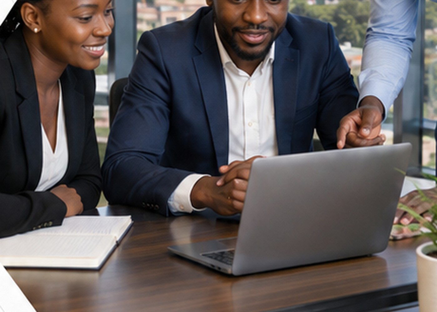 Direct IT collaboration